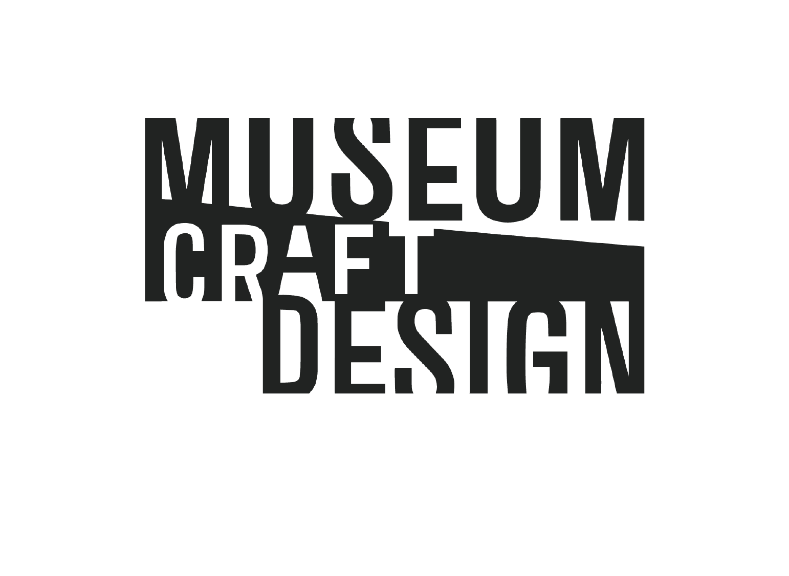 Museum of Craft and Design logo